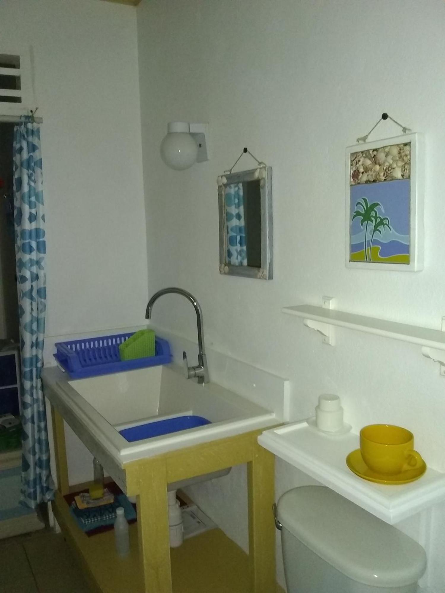 Calibishie Sandbar Room photo